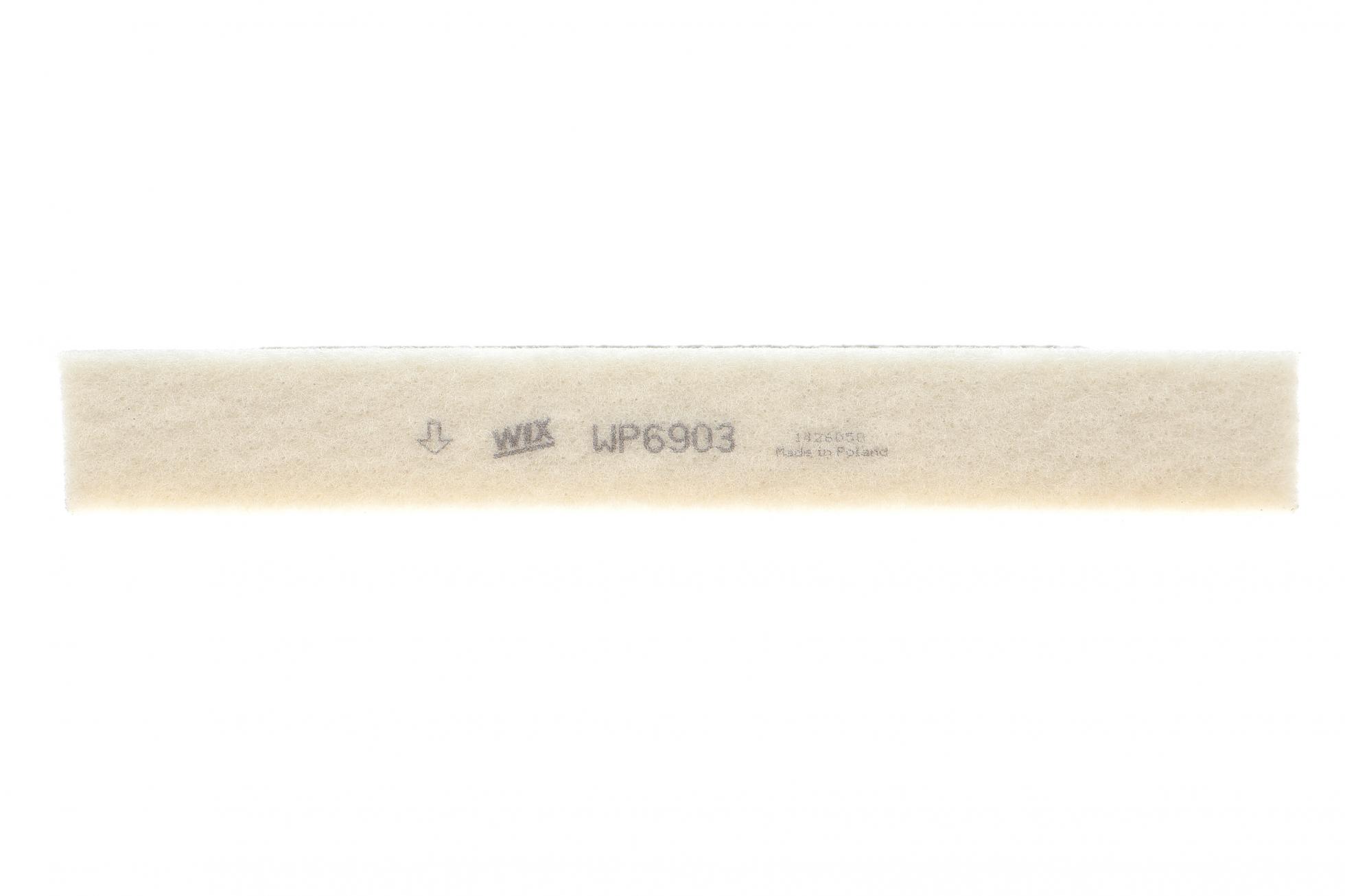 WP6903 WIX FILTERS